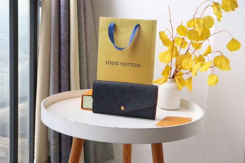 LV Wallets